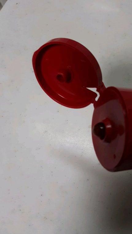 直ヌリジェル石けん/デオナチュレ/ボディソープを使ったクチコミ(1枚目)