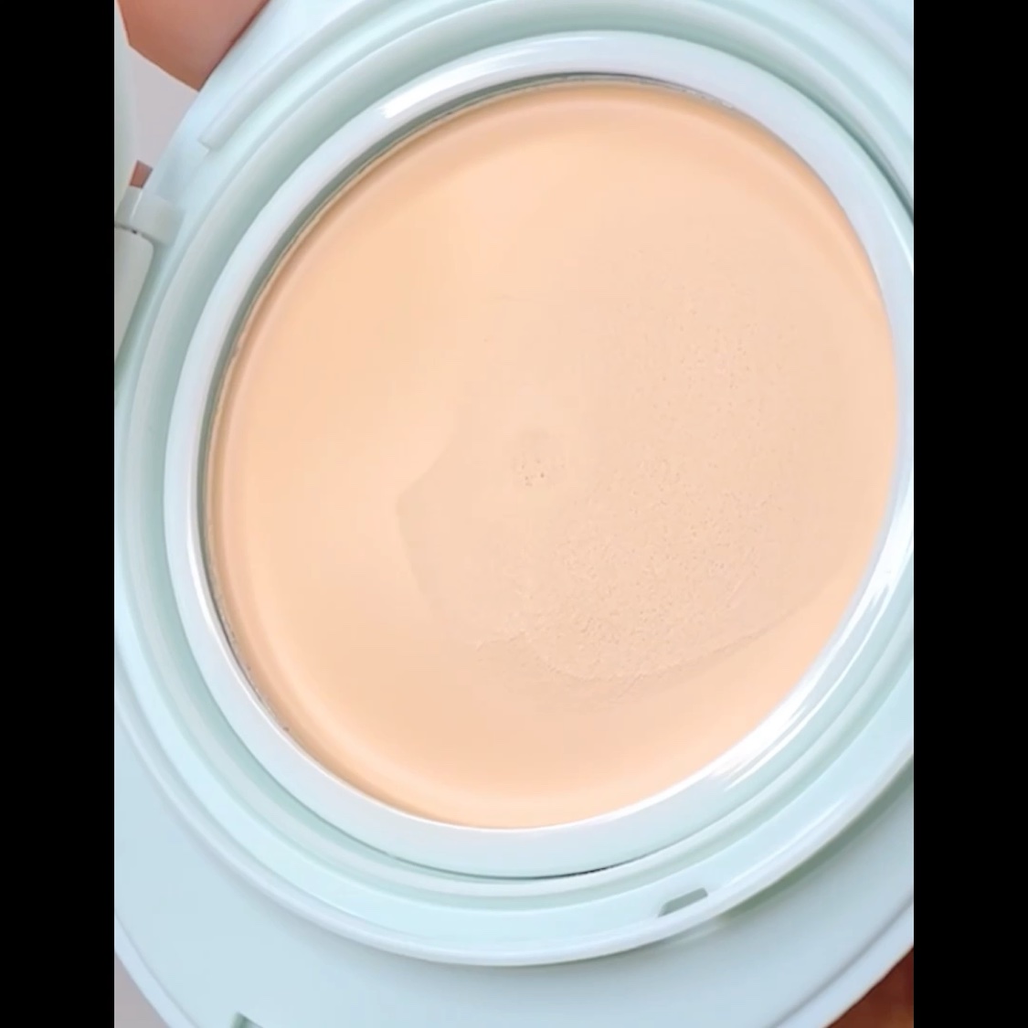 ベージュサンバーム/wooliliwoo/化粧下地を使ったクチコミ（3枚目）