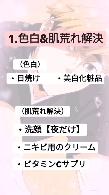 DHC ビタミンCハードカプセル/DHC/美容サプリメントを使ったクチコミ(3枚目)