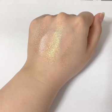 クチュールシャドウ/A’pieu/単色アイシャドウを使ったクチコミ（2枚目）