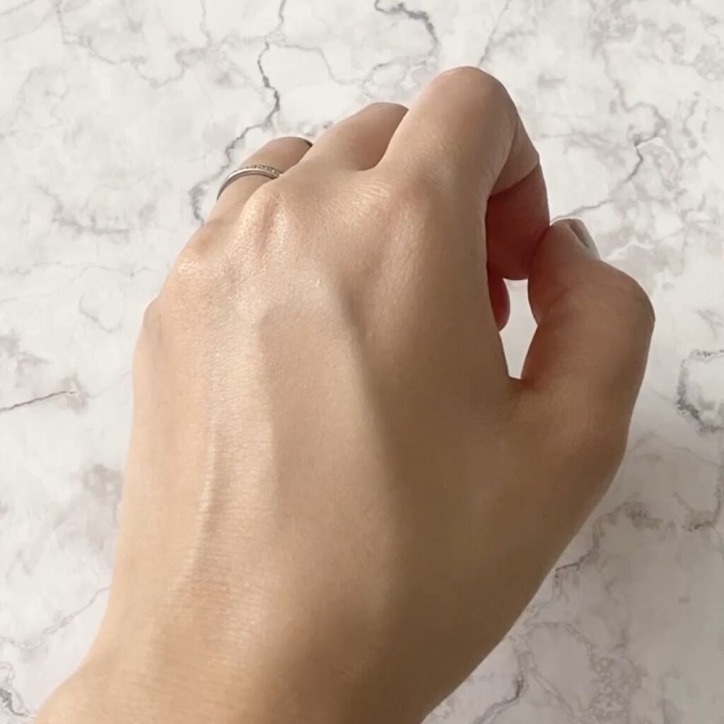 エンリッチングベース/チャコット・コスメティクス/化粧下地の動画クチコミ2つ目