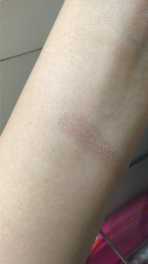 アディクション ザ アイシャドウ/ADDICTION/単色アイシャドウの動画クチコミ4つ目