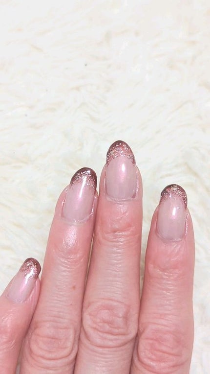 カラフルネイルズ/キャンメイク/マニキュアの人気ショート動画