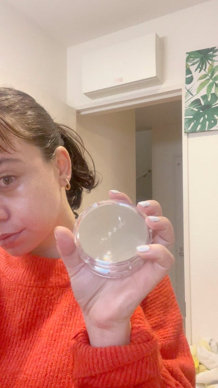 PERIPERA ムードヴィーガングロークッションのクチコミ「Periperaの新作ヴィーガンクッションをメガ割で購入しましたが、思ってたより良くて☺️
.....」(1枚目)