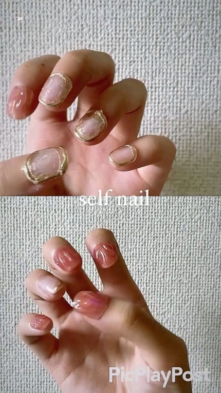 アイシングジェル/NAILTOWN/ジェルネイルの人気ショート動画