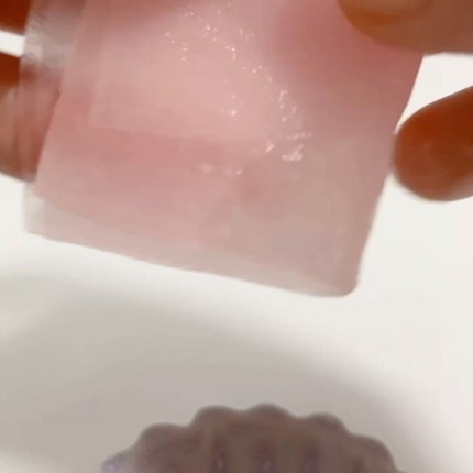 肌美精 カラーエッセンスマスク ピンク/肌美精/シートマスク・パックを使ったクチコミ(2枚目)