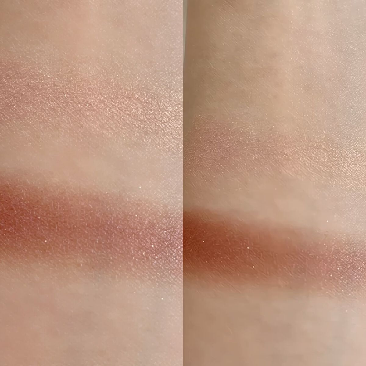 デュオアイシャドー/NARS/アイシャドウパレットを使ったクチコミ（3枚目）