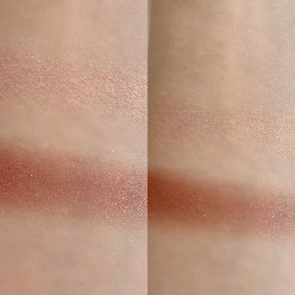 デュオアイシャドー/NARS/アイシャドウパレットを使ったクチコミ(3枚目)