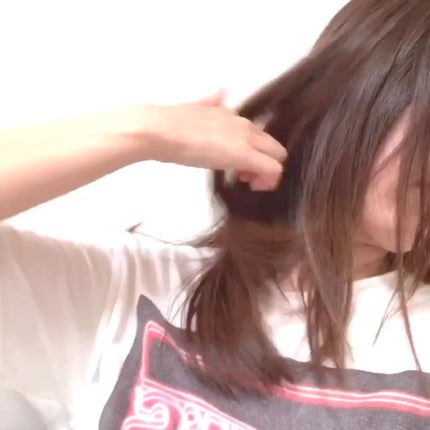 スカルプD ボーテ ナチュラスター スカルプシャンプー/トリートメントパック/アンファー(スカルプD)/シャンプー・コンディショナーを使ったクチコミ(2枚目)