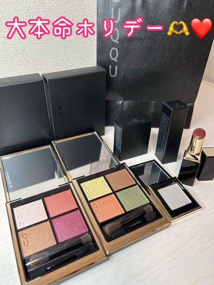 トーン タッチ アイズ/SUQQU/単色アイシャドウの人気ショート動画