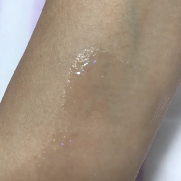 リップフォンデュ/メンソレータム/リップバームを使ったクチコミ（2枚目）