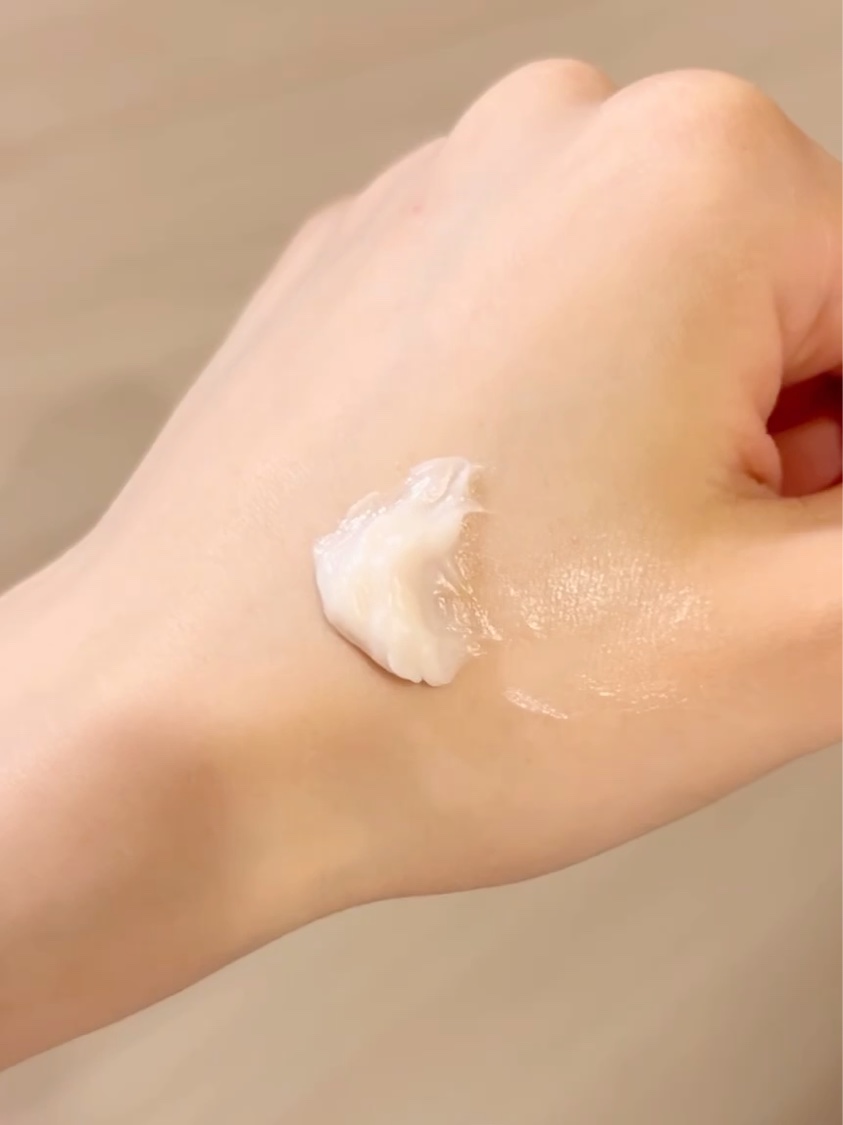 プロバイオダーム リフティング クリーム/BIOHEAL BOH/フェイスクリームを使ったクチコミ（3枚目）