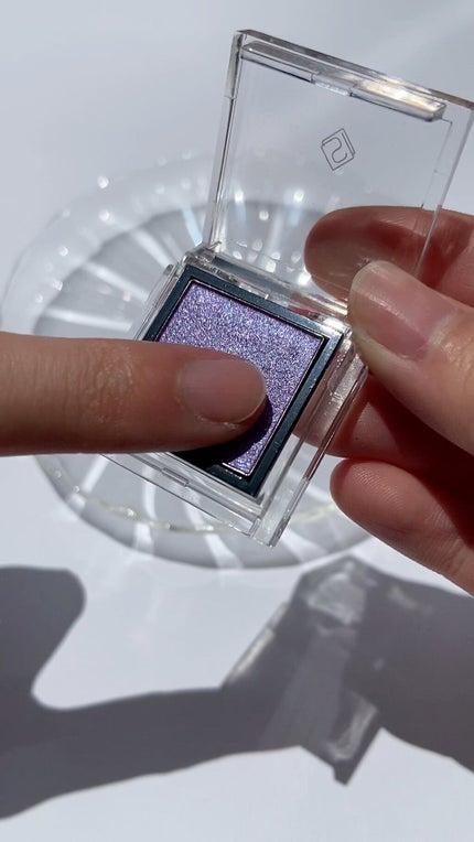 eyeshadow/SLN/単色アイシャドウの人気ショート動画