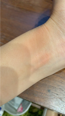 【旧】ディオールスキン ルージュ ブラッシュ/Dior/パウダーチークを使ったクチコミ(3枚目)