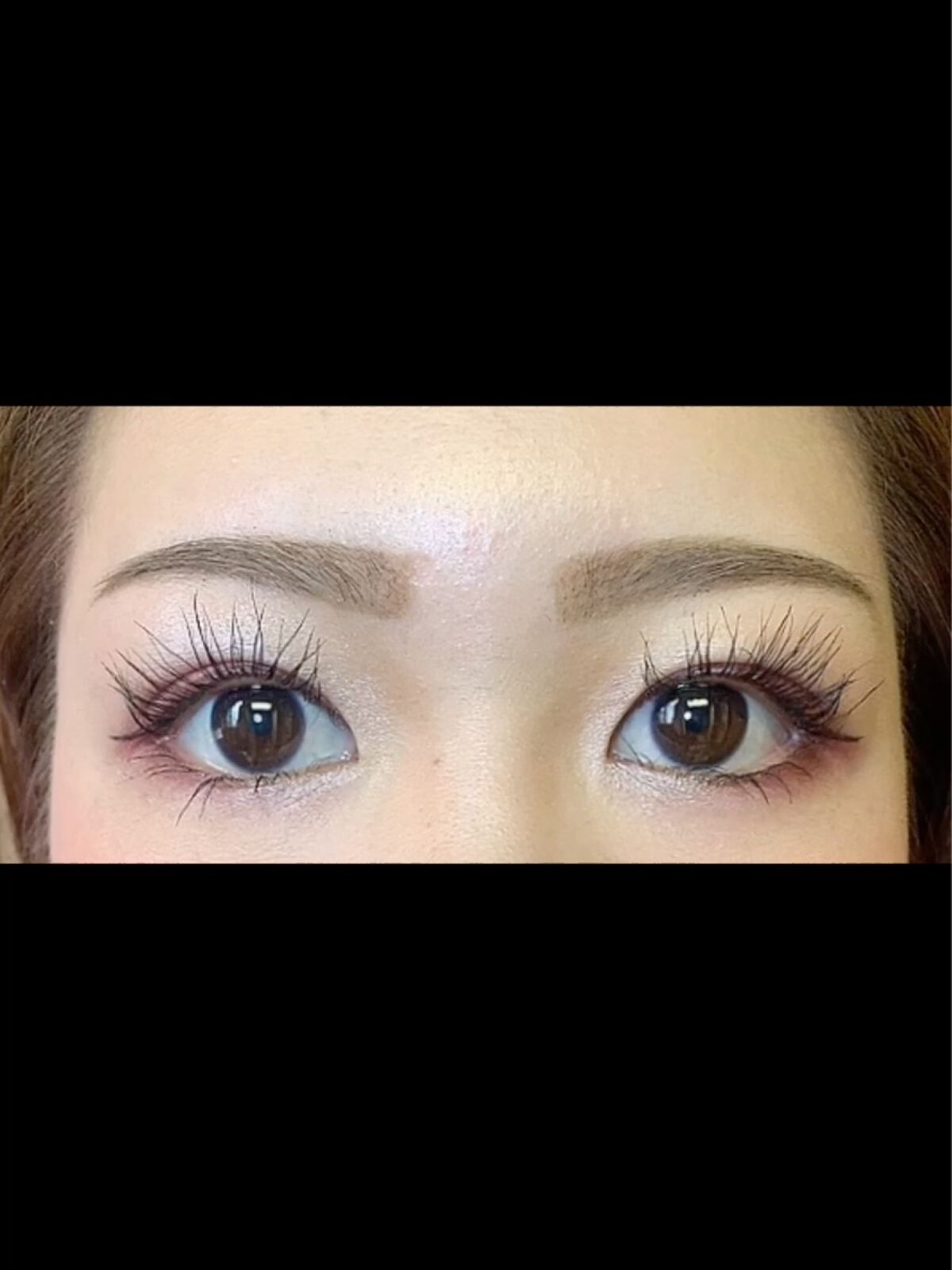 スイーツコレクション/マリブビューティー/アイシャドウパレットの動画クチコミ4つ目