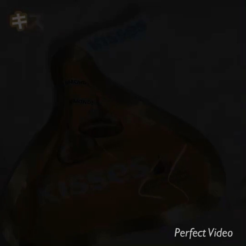 キスチョコレート ムースティント/ETUDE/口紅の動画クチコミ5つ目