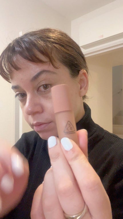 エテュセ ラスティング ジェルライナー/ettusais/ジェルアイライナーの人気ショート動画