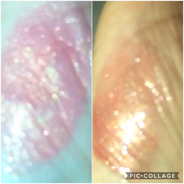 リップグロス N/NARS/リップグロスを使ったクチコミ（3枚目）