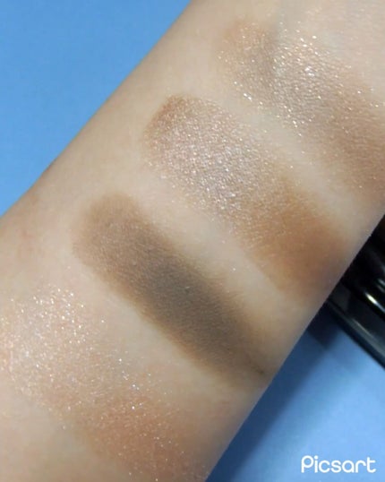 ãã£ã¡ã³ã·ã§ãã«ããžã§ã³ã¢ã€ãã¬ãã/THREE/ã¢ã€ã·ã£ããŠãã¬ããã䜿ã£ãã¯ãã³ãïŒ3æç®ïŒ