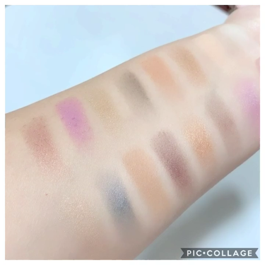 ã¢ã€ã©ããã§ã³ã¬ãŒã/MAKEUP REVOLUTION/ã¢ã€ã·ã£ããŠãã¬ããã䜿ã£ãã¯ãã³ãïŒ3æç®ïŒ