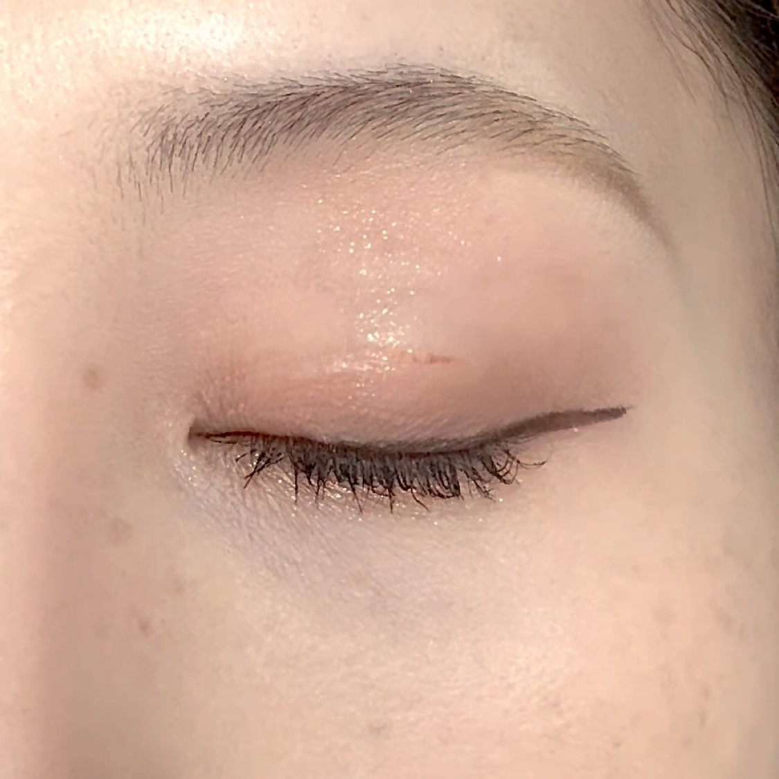 ルドゥーブルC/ルドゥーブル/二重まぶた用アイテムの動画クチコミ1つ目