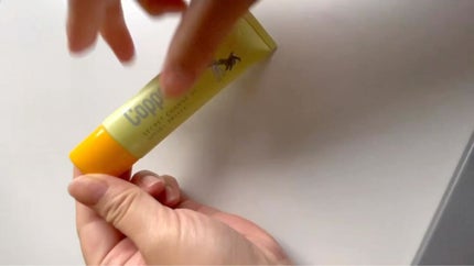 コパトーン シークレットチェンジUV イエローベルベット/コパトーン/日焼け止めジェルの人気ショート動画