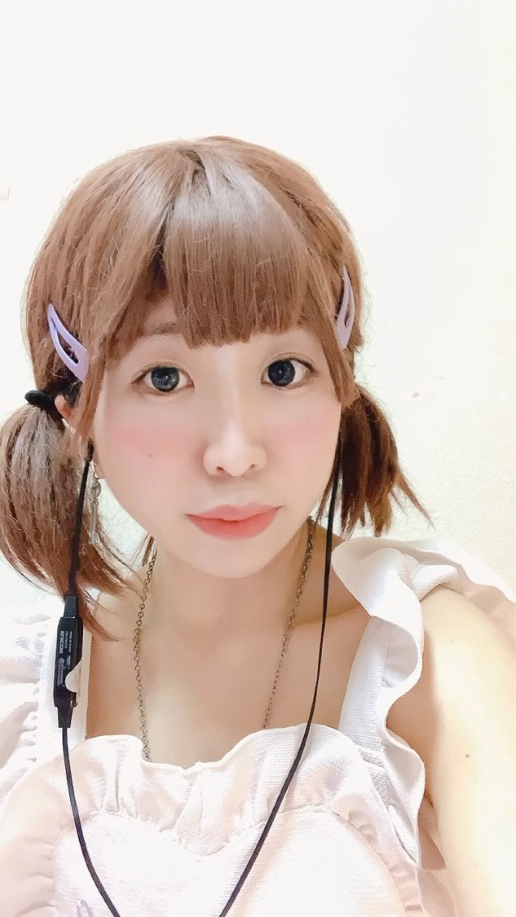 トゥルーリペア ヘアBBクリーム/amos PROFESSIONAL/アウトバストリートメントの動画クチコミ4つ目