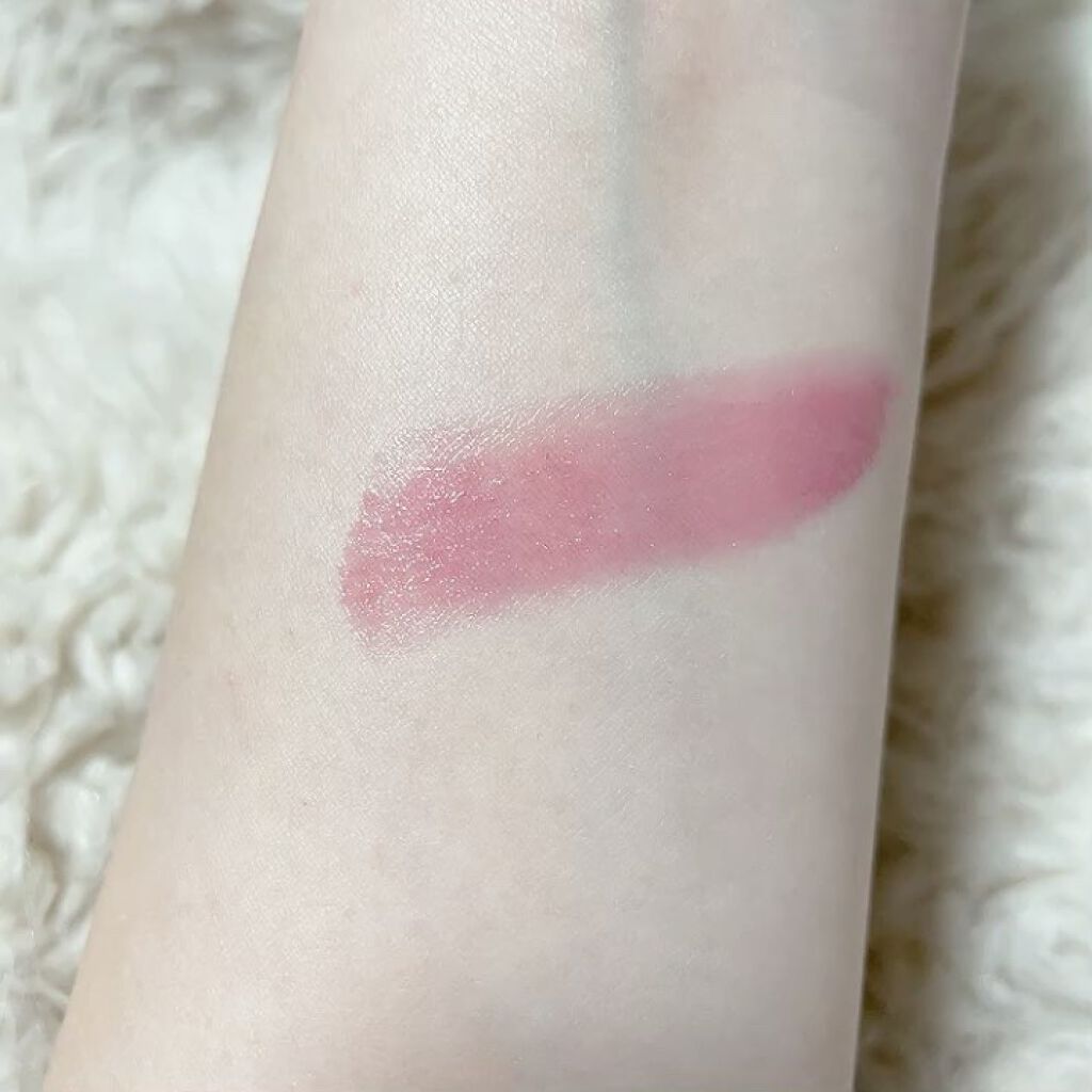 【袋•箱付き】シャネル リップスティック　ルージュココフラッシュ 112 ルージュ ココ フラッシュ｜CHANELの口コミ - ブルベ冬におすすめの