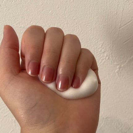 アンドフェム フェムケア泡ソープ/&fem/デリケートゾーンケアを使ったクチコミ(5枚目)