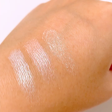 UR GLAM　POWDER EYESHADOW/U R GLAM/シングルアイシャドウの動画クチコミ4つ目