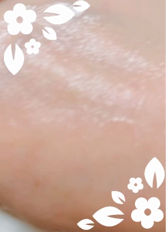 薬用 リンクル美容液/ちふれ/美容液を使ったクチコミ（3枚目）