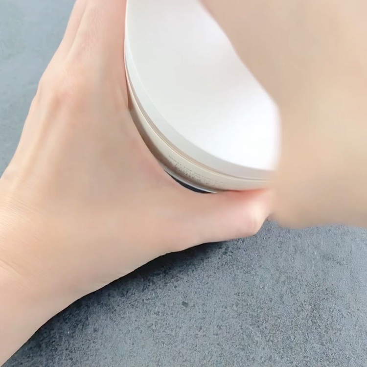 エキネシア カーミングモイスチャートナーパッド/RAWQUEST/トナーパッドを使ったクチコミ（3枚目）