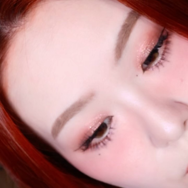 Hello Bubble Foam Color/miseenscene/ヘアカラーを使ったクチコミ（2枚目）