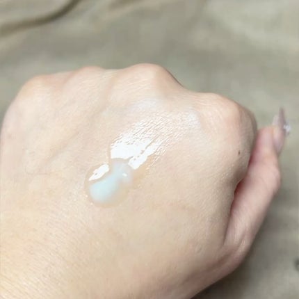 レーザースージングサンスクリーン/Genabelle/日焼け止めクリームを使ったクチコミ(7枚目)