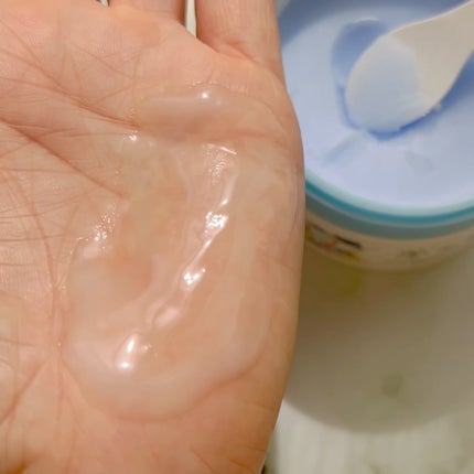 夢みるバーム アクネクリアモイスチャー/ロゼット/クレンジングバームを使ったクチコミ(8枚目)