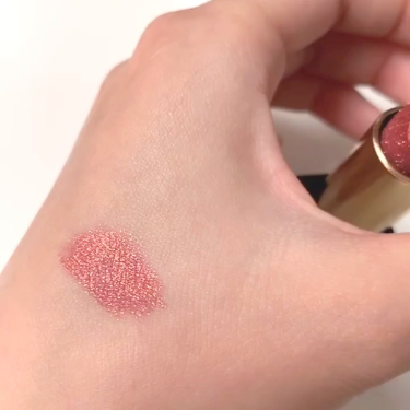 ディスコダストリップスティック/NARS/口紅を使ったクチコミ(2枚目)