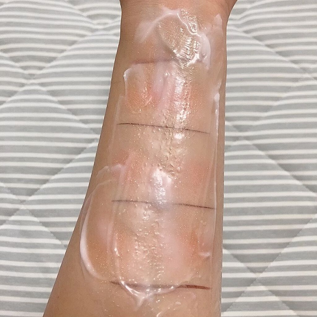 ZEESEA アイスクリームディープ  クレンジングバームのクチコミ「【ZEESEAのクレンジングバーム徹底解説💡DUOとどう違う？？】

以前購入品で載せたのです.....」（3枚目）