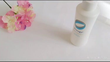 モイスチャー ミストローションII（しっとり）/アルージェ/ミスト状化粧水を使ったクチコミ（1枚目）