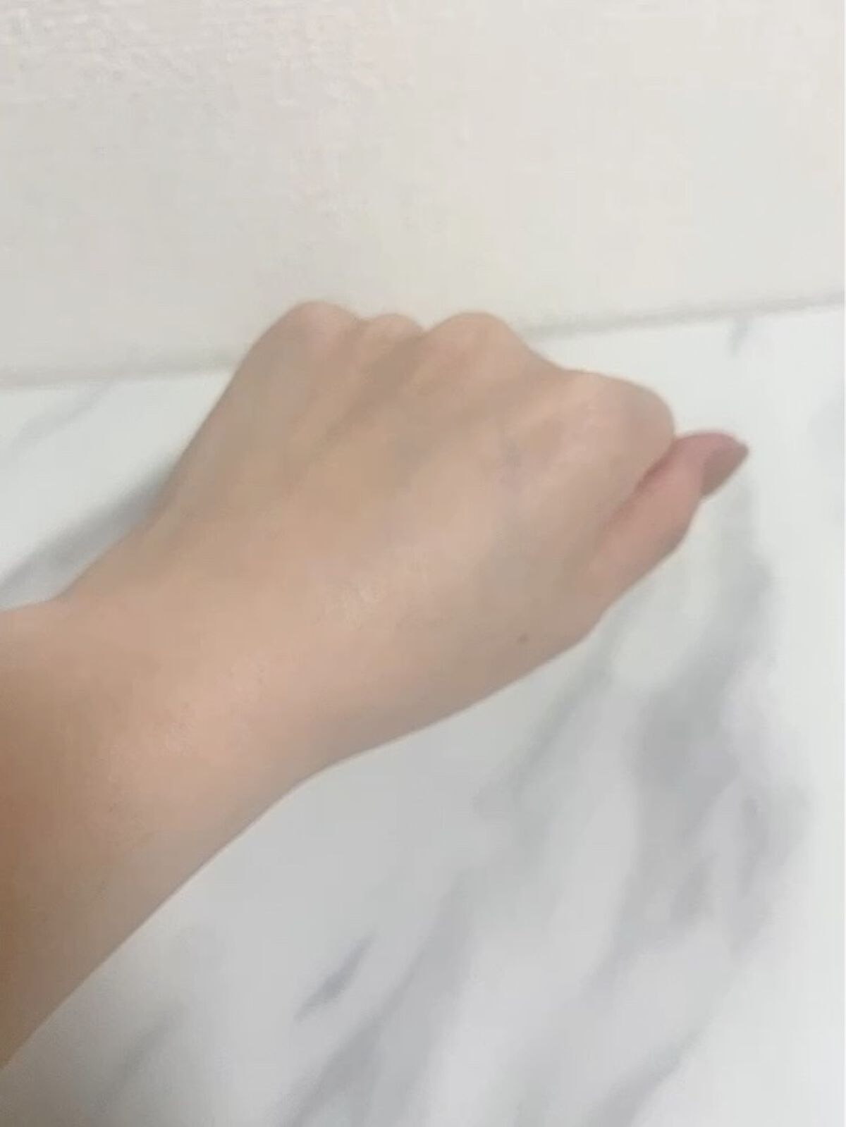 Cホイップウォッシュ/CVITAS/洗顔フォームを使ったクチコミ（2枚目）