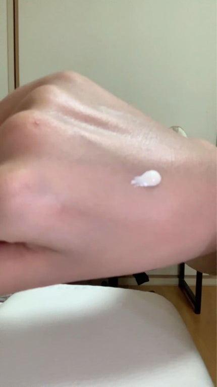 ハトムギ化粧水(ナチュリエ スキンコンディショナー R )/ナチュリエ/化粧水を使ったクチコミ(2枚目)