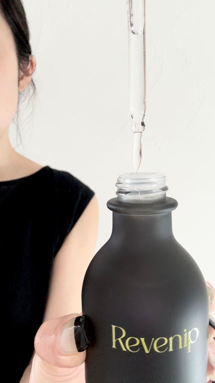 リマージ糸リフティングアンプル/REVENIP/美容液の人気ショート動画