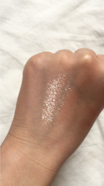 アディクション ザ アイシャドウ/ADDICTION/単色アイシャドウを使ったクチコミ(2枚目)