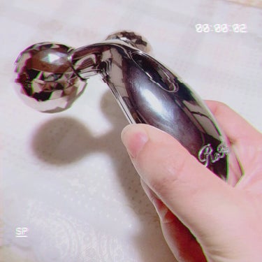 ReFa CARAT/ReFa/ボディケア美容家電を使ったクチコミ（1枚目）