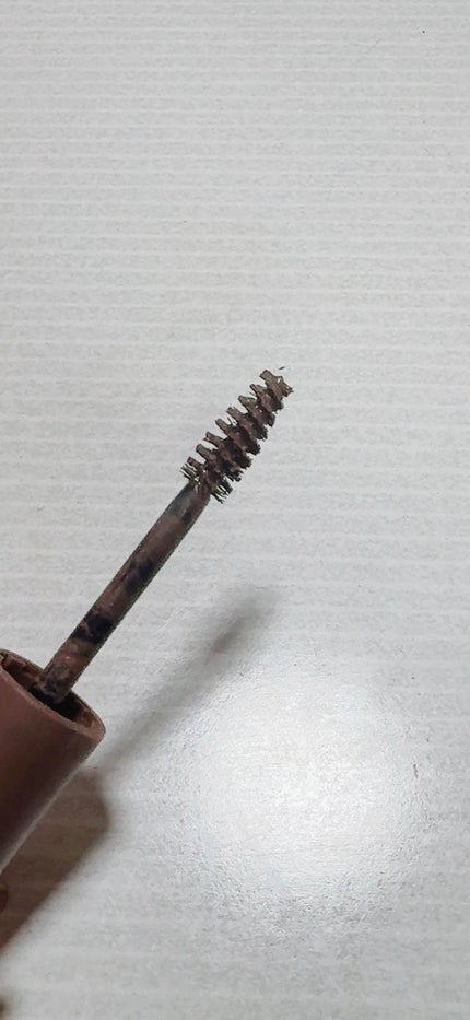 エテュセ アイエディション (ブロウマスカラ) EX/ettusais/眉マスカラの人気ショート動画