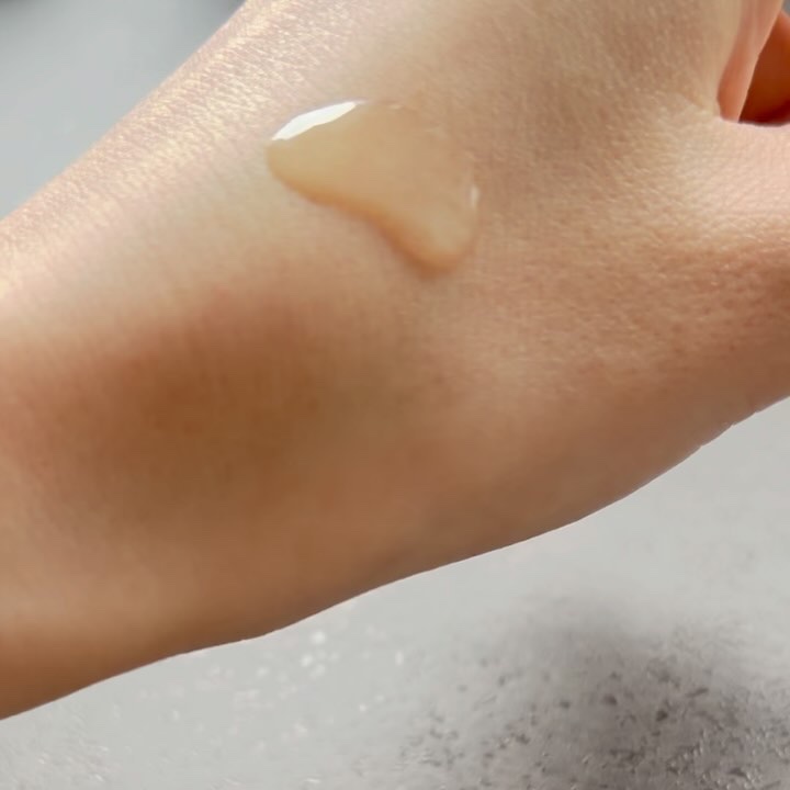 トリートメントローション （ブライトニング） とてもしっとり/アクアレーベル/化粧水を使ったクチコミ（3枚目）