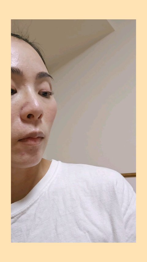 グラムチェンジマルチパレット 09 バタースコッチ/A.BLACK/マルチパレットを使ったクチコミ（2枚目）