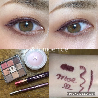 ロング&カールマスカラ アドバンストフィルム/ヒロインメイク/マスカラを使ったクチコミ(3枚目)