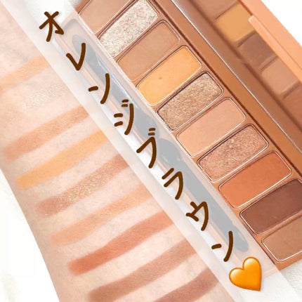 プレイカラー アイシャドウ/ETUDE/アイシャドウパレットの人気ショート動画