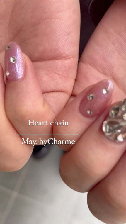 ホワイトライトコレクション/TOY's × INITY/ジェルネイルの人気ショート動画