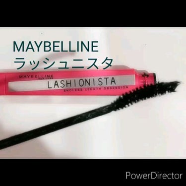 ラッシュニスタ N/MAYBELLINE NEW YORK/マスカラの人気ショート動画